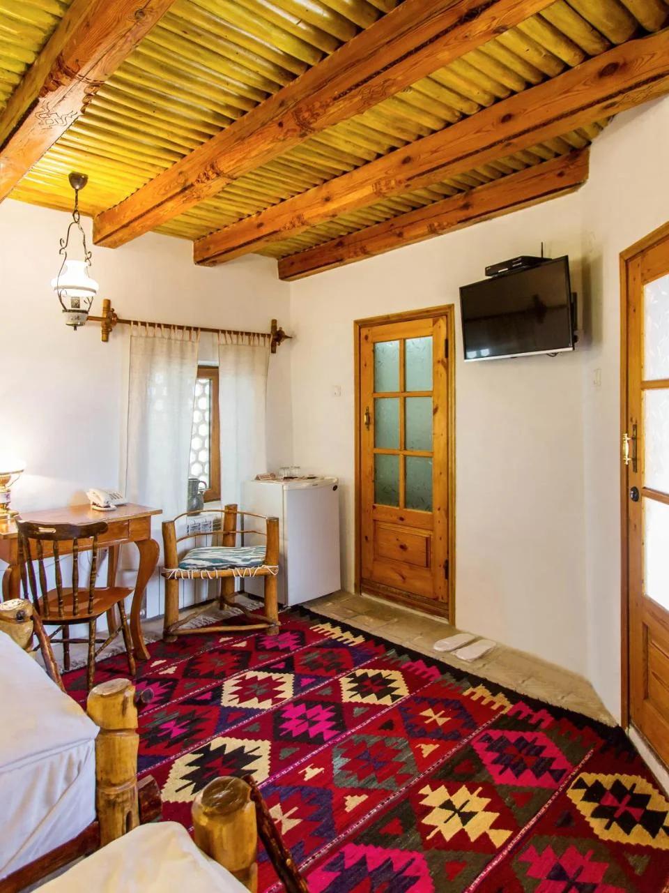 Amulet Hotel photo