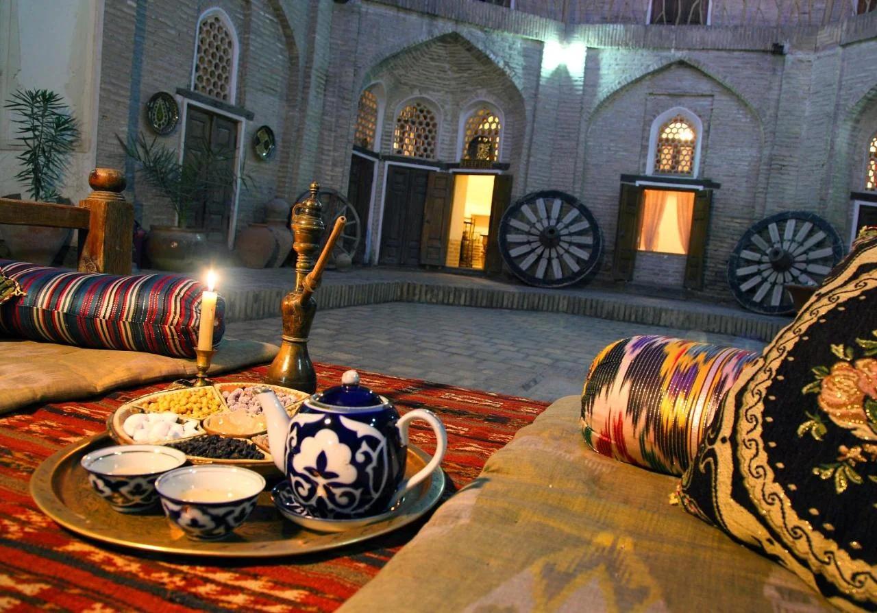Amulet Hotel photo