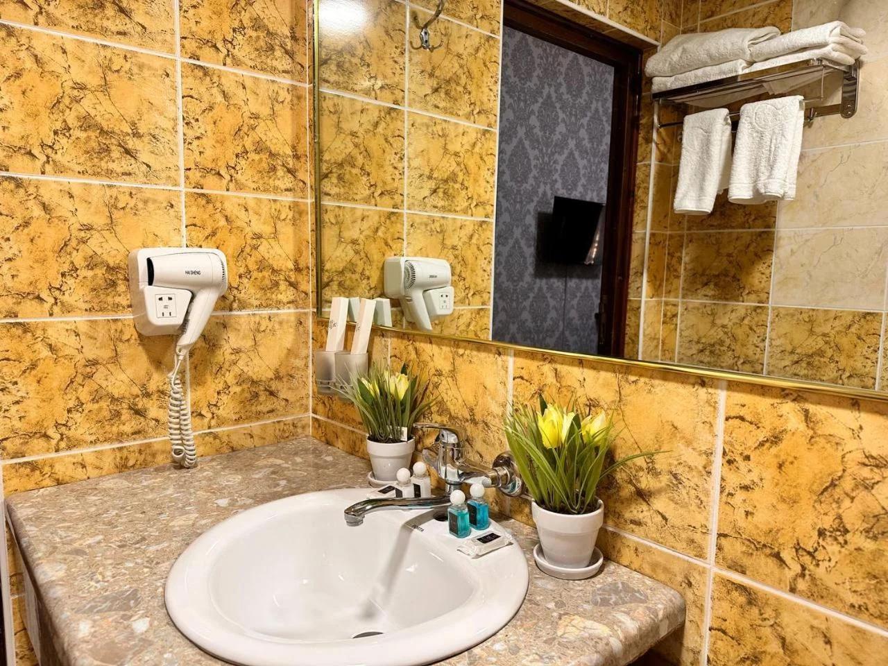 Art Travel Hotel photo