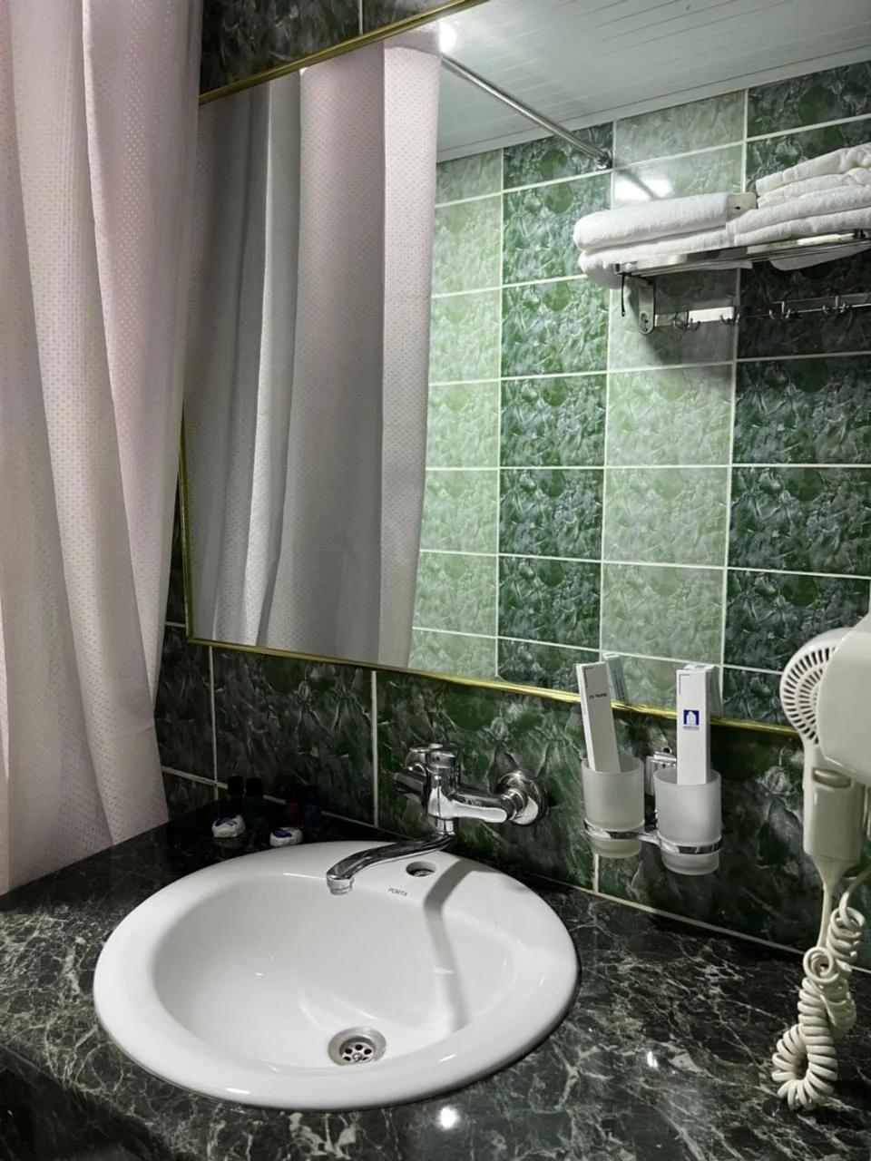 Art Travel Hotel photo