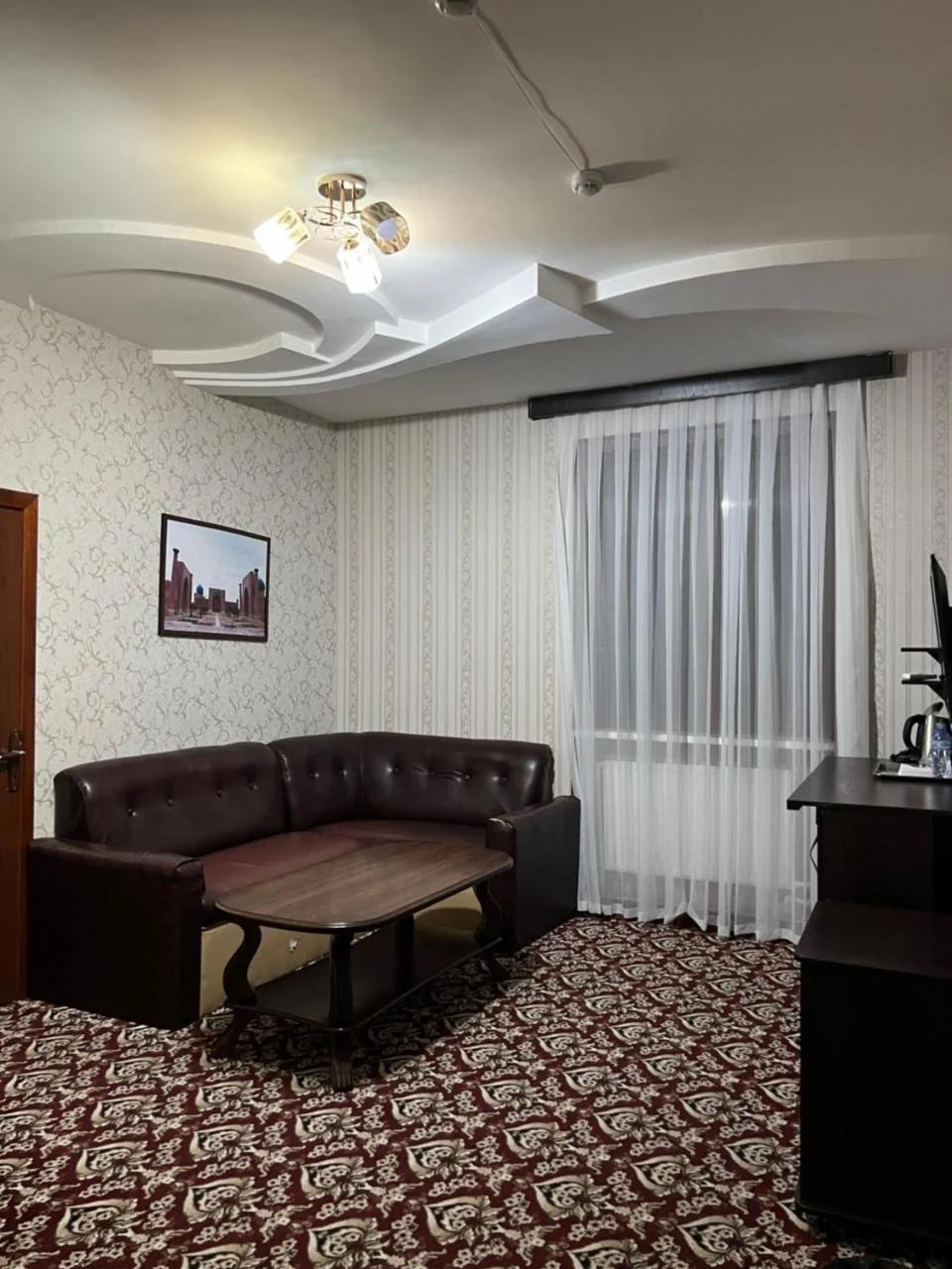 Art Travel Hotel photo