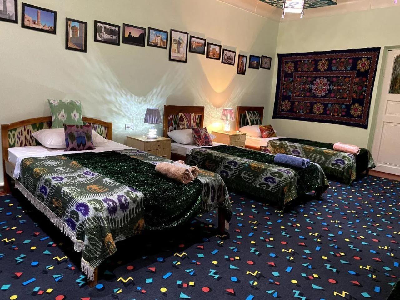 Barlos - уютная, семейная атмосфера photo
