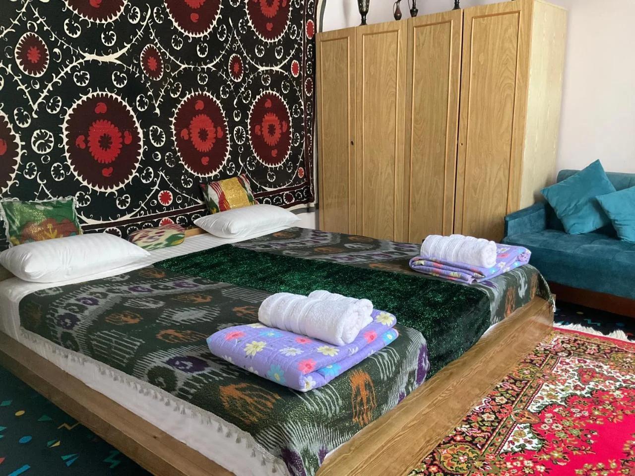 Barlos - уютная, семейная атмосфера photo