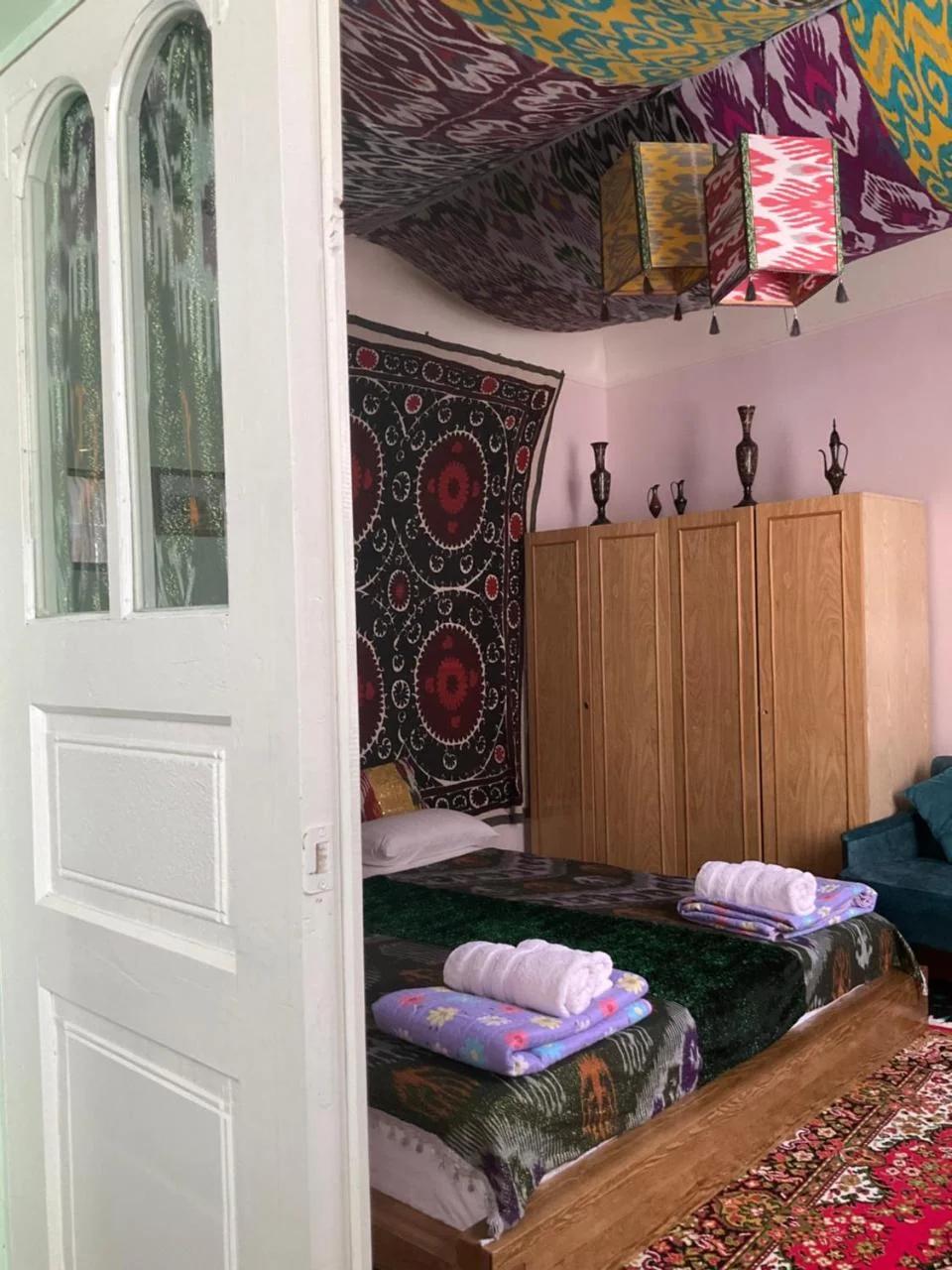 Barlos - уютная, семейная атмосфера photo