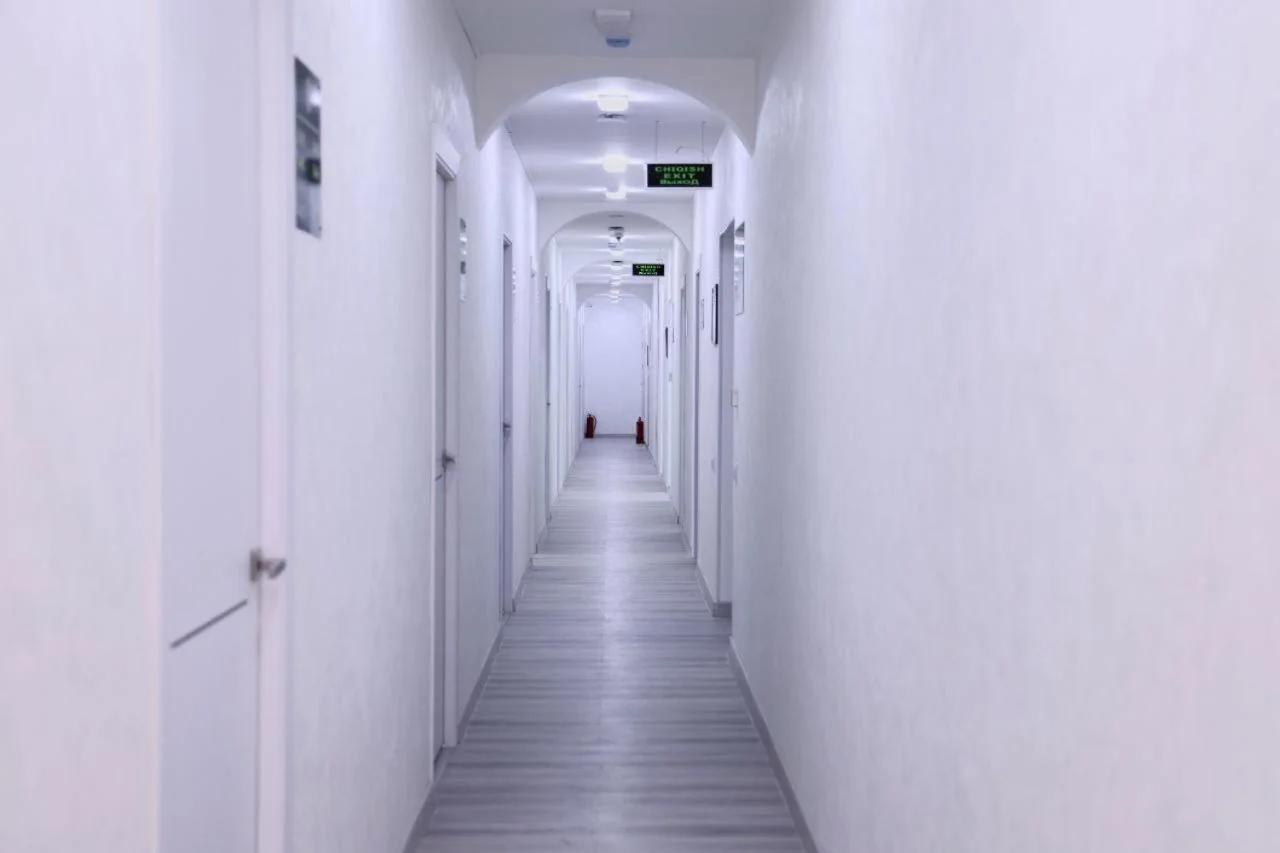Beshic Hostel foto