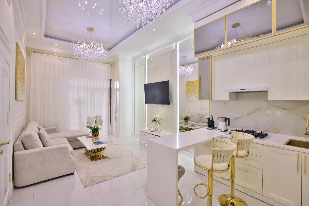 Boulevard Dream Apartment