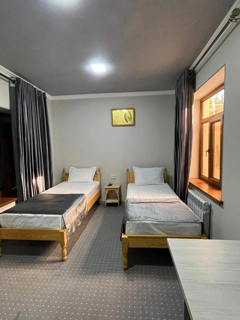 Bukhara Hotel Alikhan