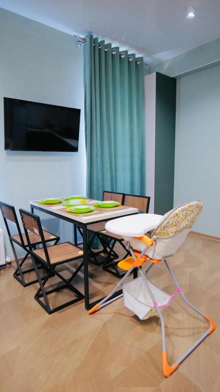COZY Apartment in Bukhara ! foto