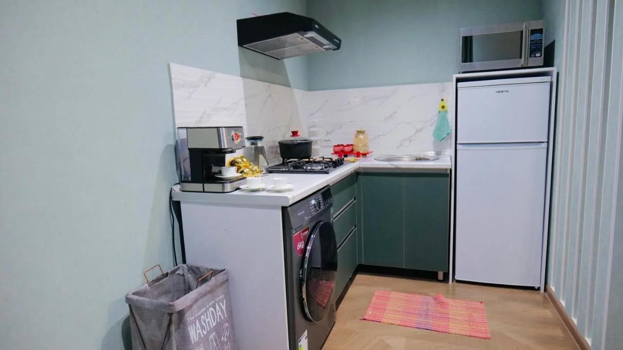 COZY Apartment in Bukhara ! foto