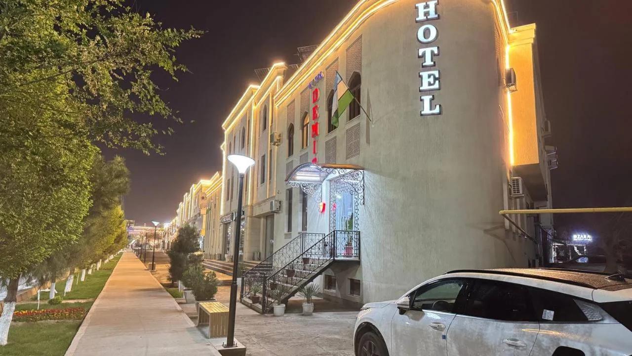 Demir Hotel foto