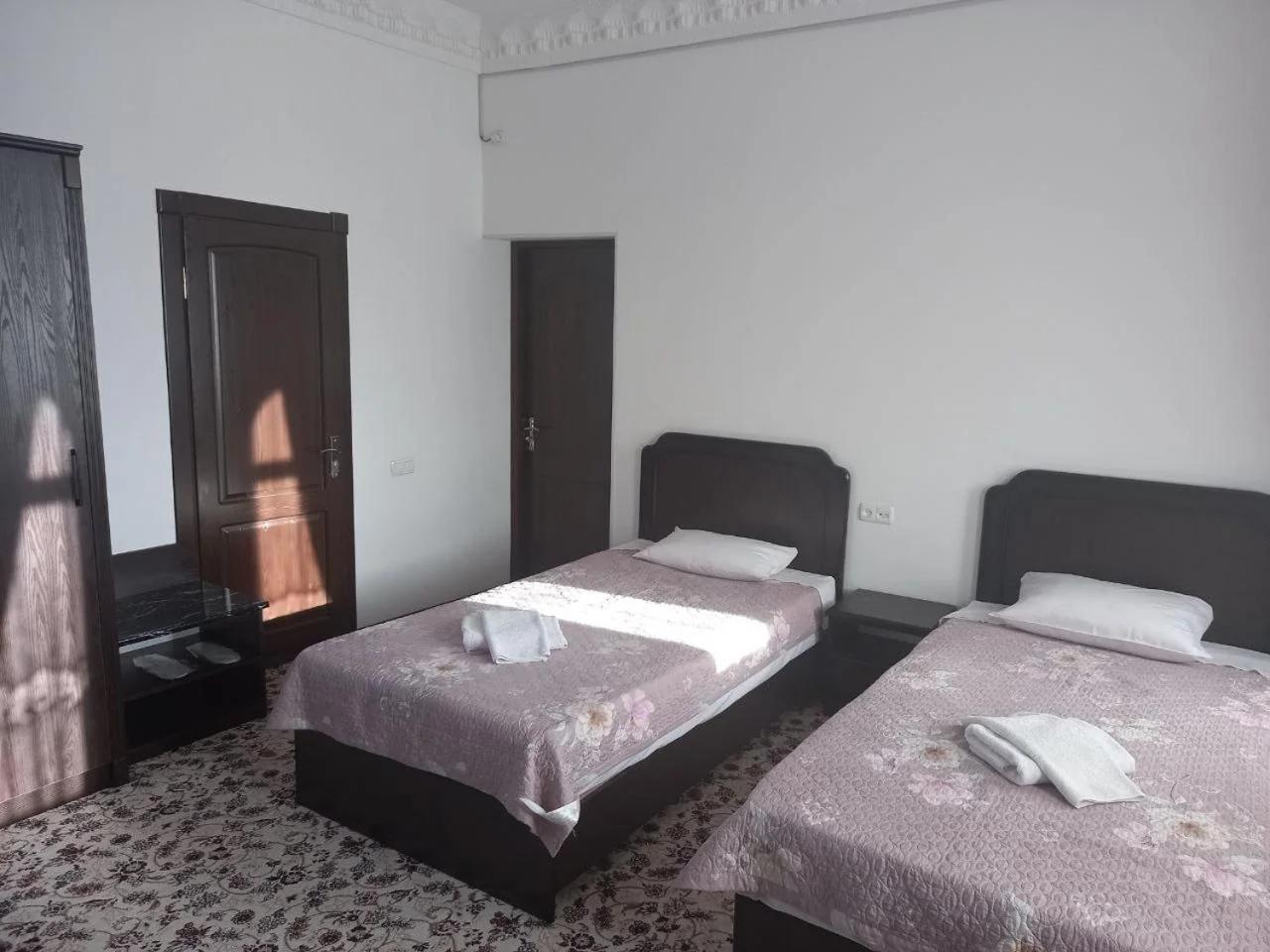 Demir Hotel foto