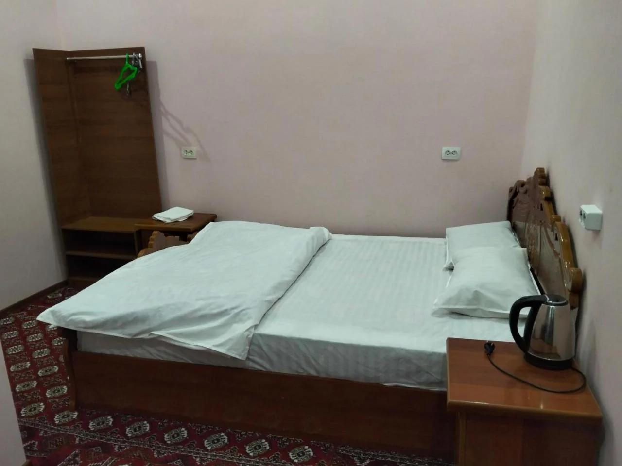 Dilnura Guest House photo