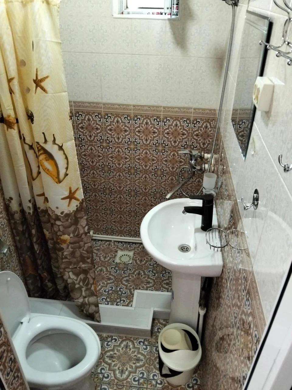 Dilnura Guest House photo