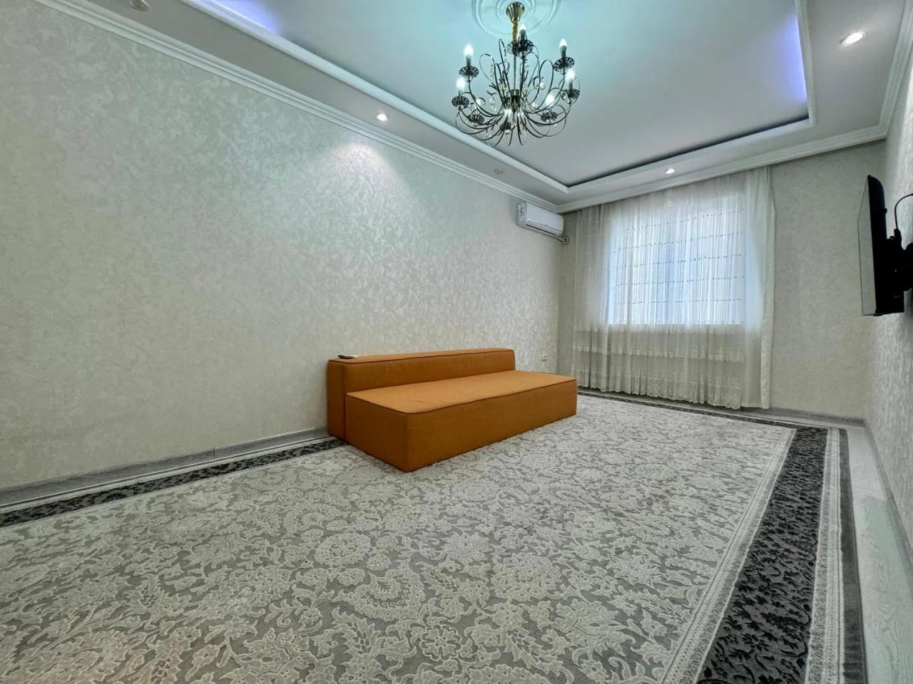 family apartment