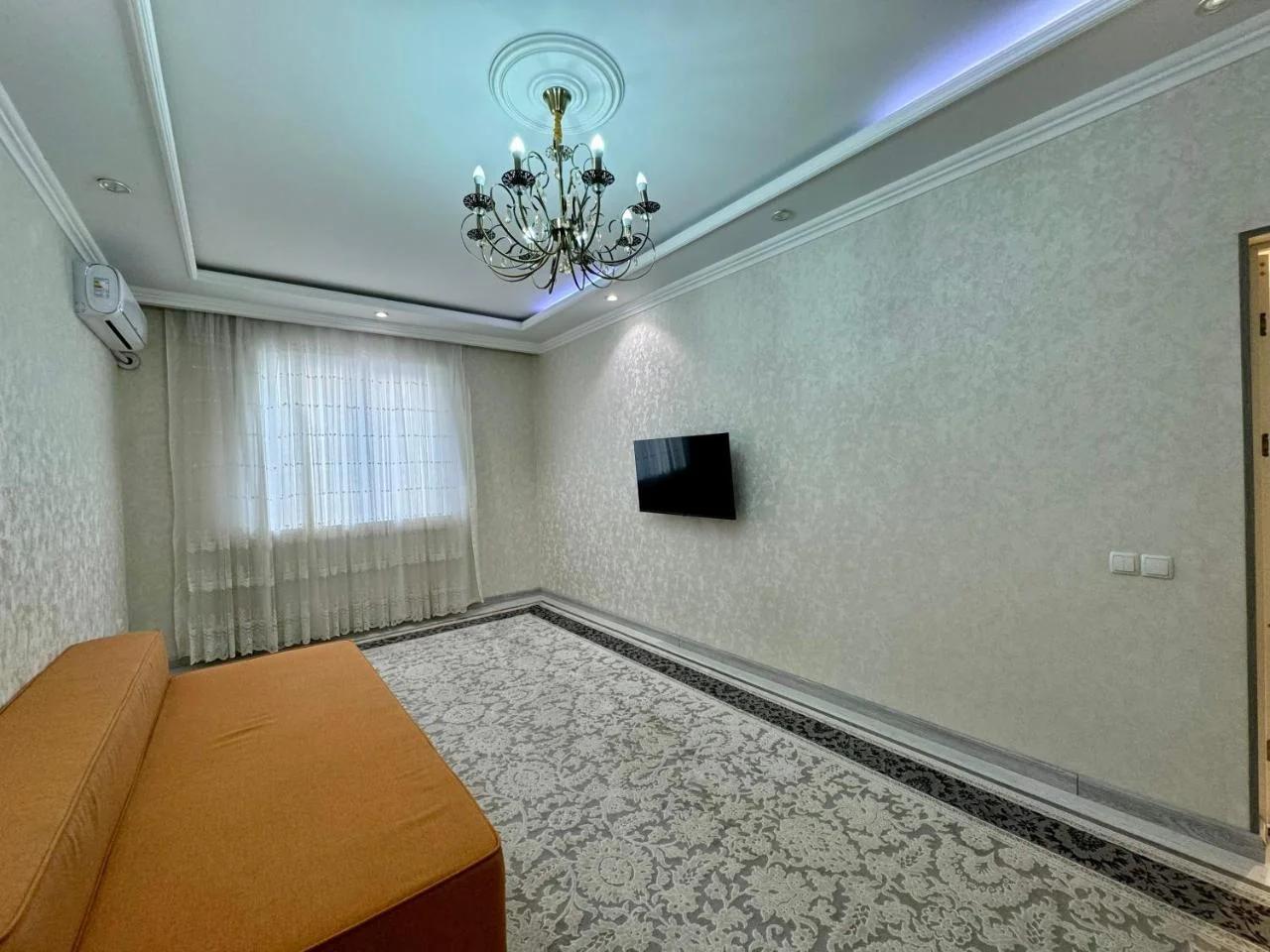 family apartment foto