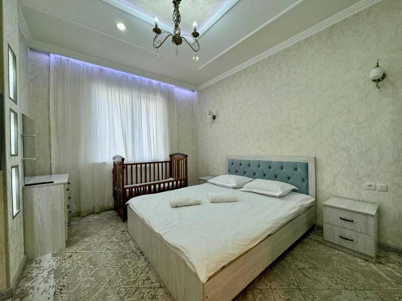 family apartment foto