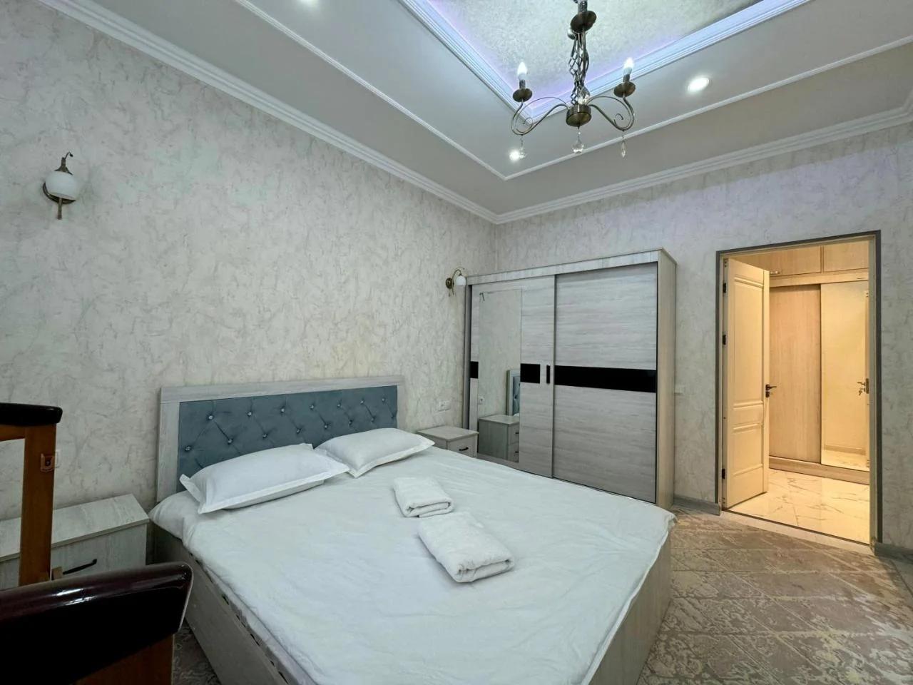 family apartment foto