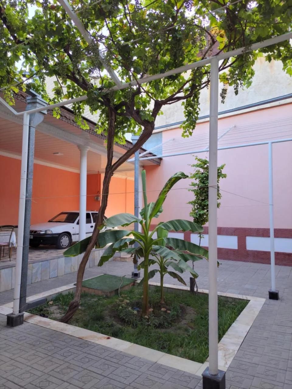 Farxod Guest House photo