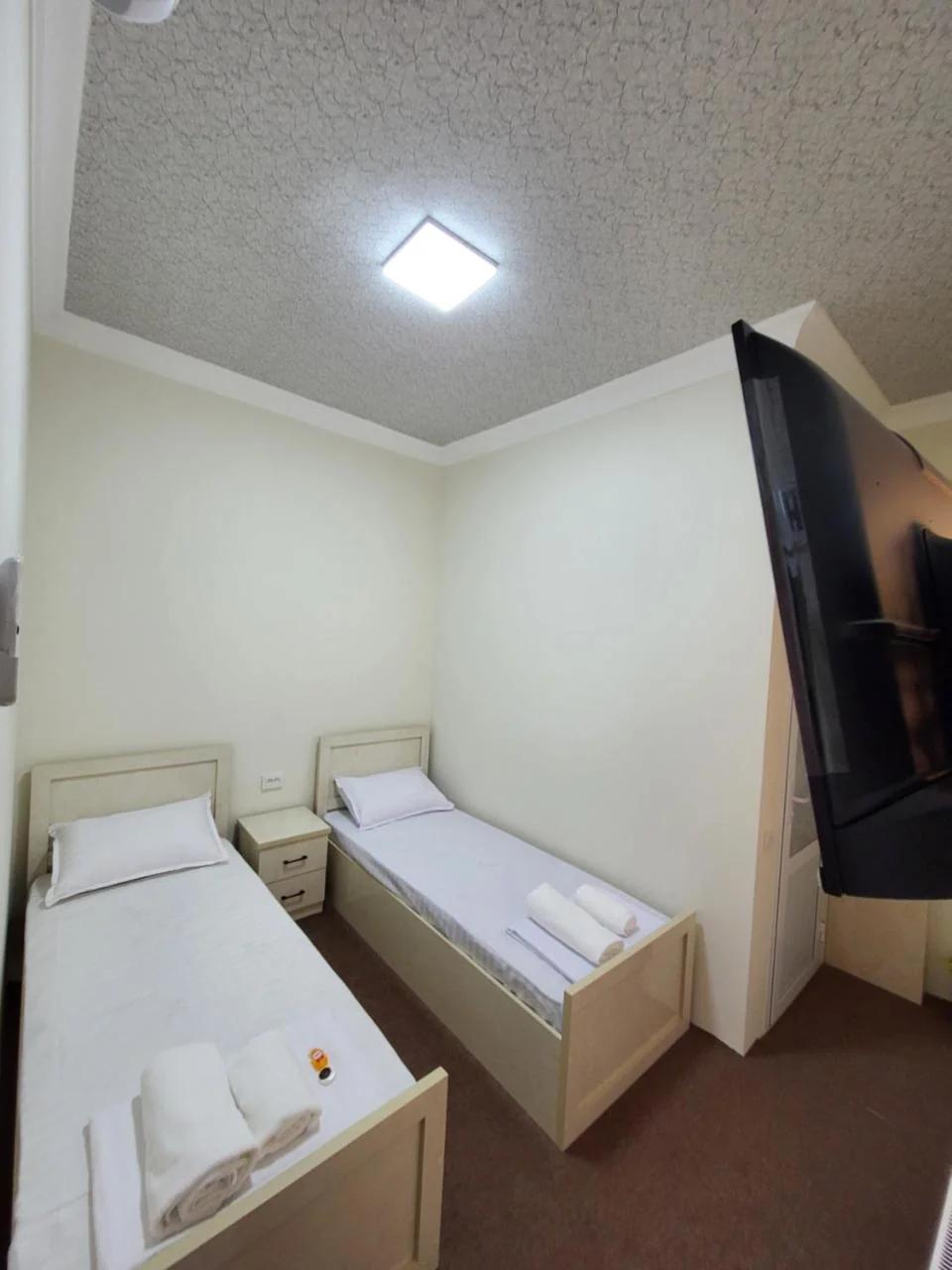 Farxod Guest House photo