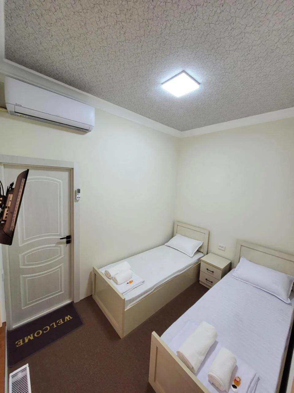 Farxod Guest House photo