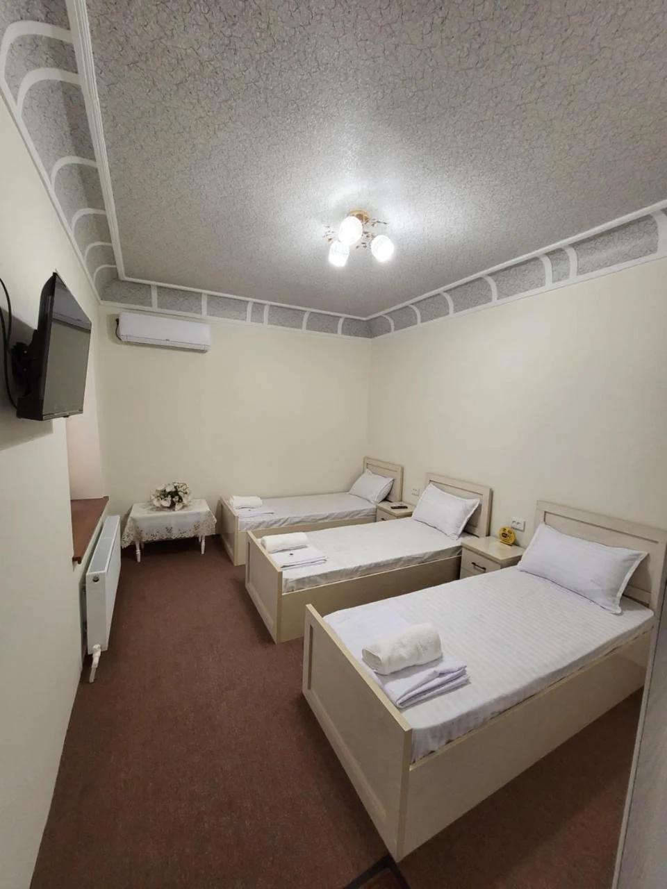 Farxod Guest House photo