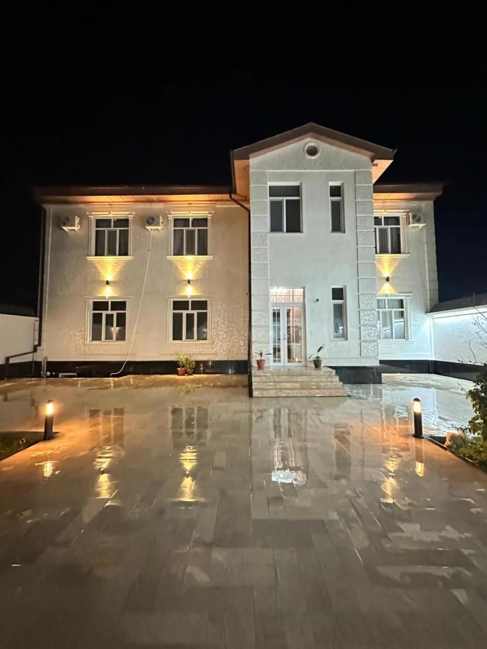 Firdavsiy Guest House foto
