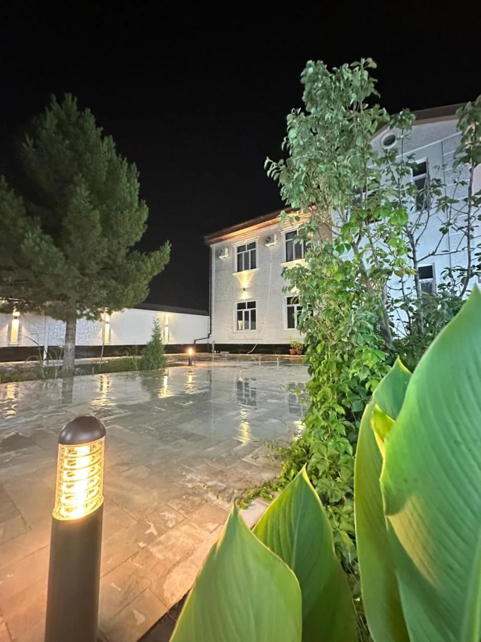 Firdavsiy Guest House foto