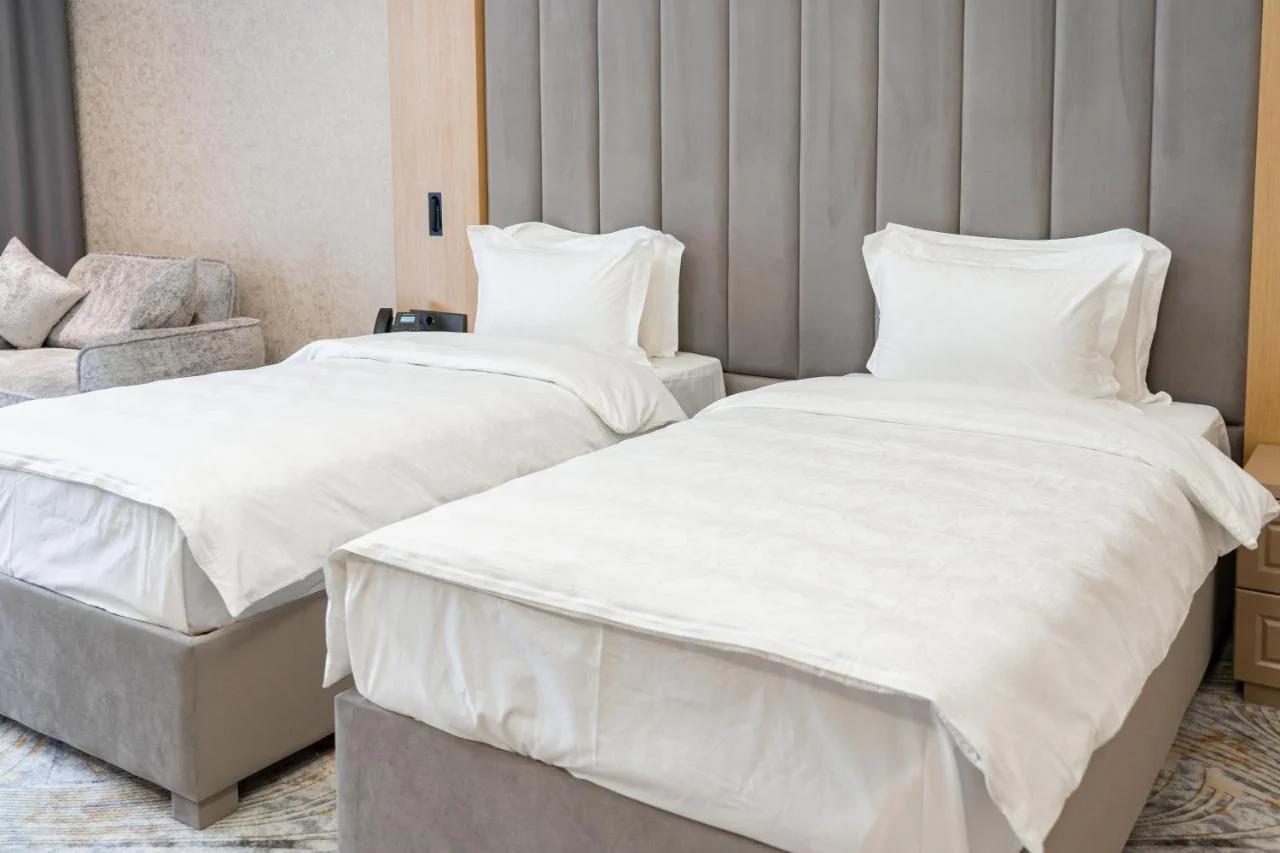 Grand Afrosiyob Hotel photo
