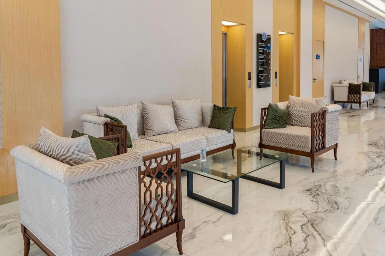 Grand Afrosiyob Hotel photo