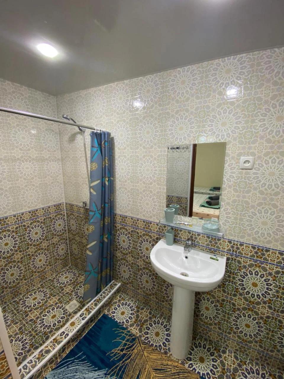 HAVAS Guest House photo