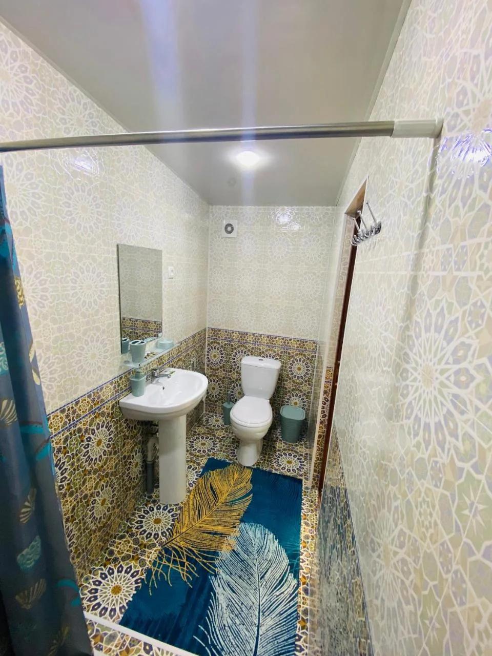 HAVAS Guest House photo