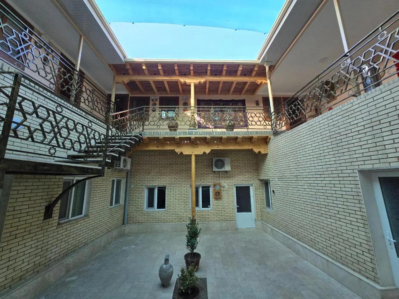 HAVAS Guest House photo