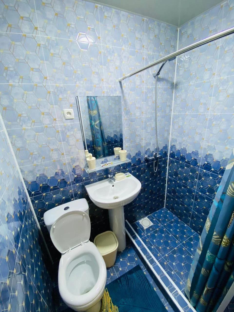 HAVAS Guest House photo