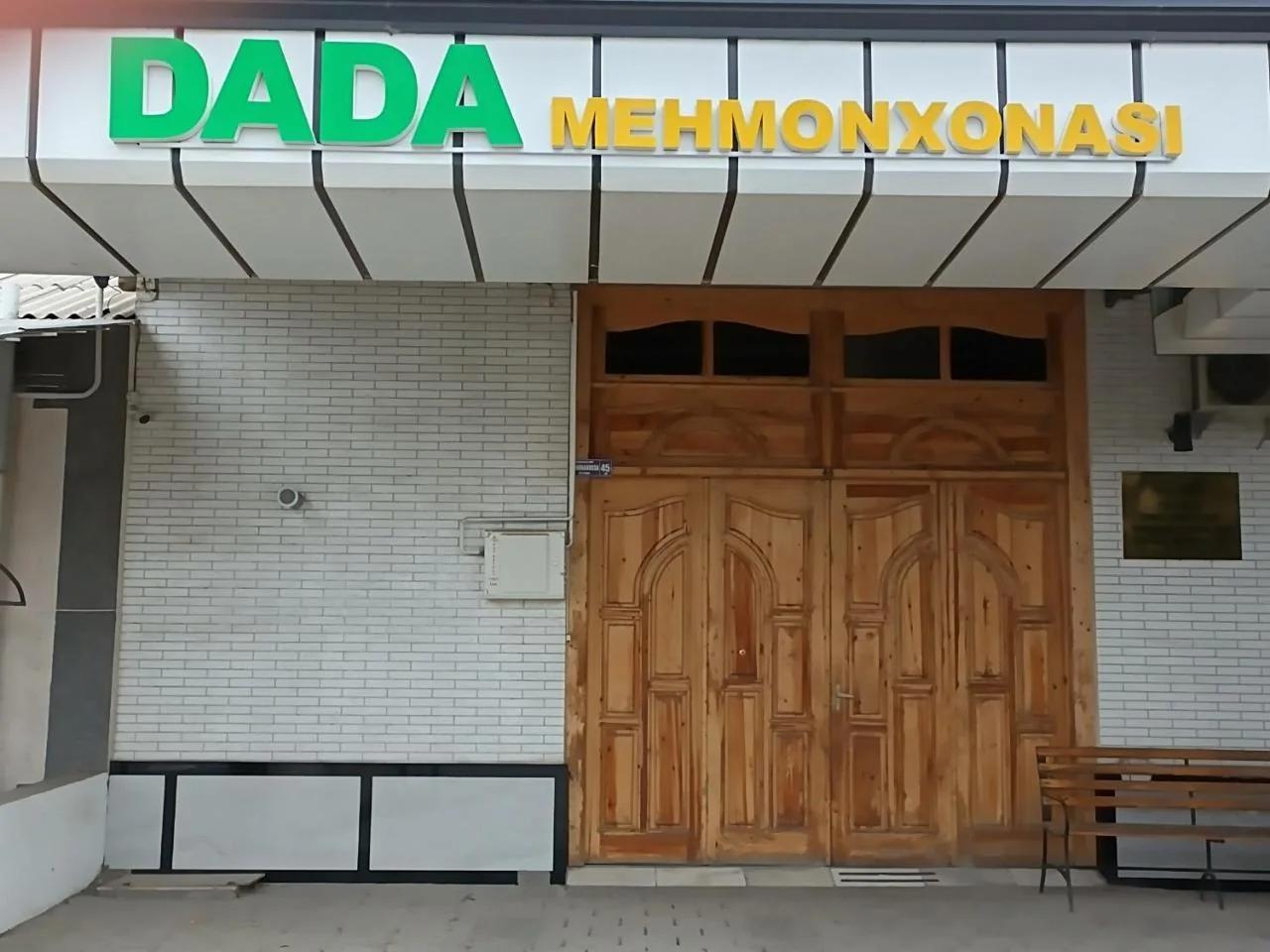 Hotel Dada