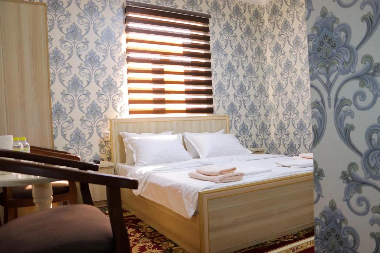 Hotel Jasmina