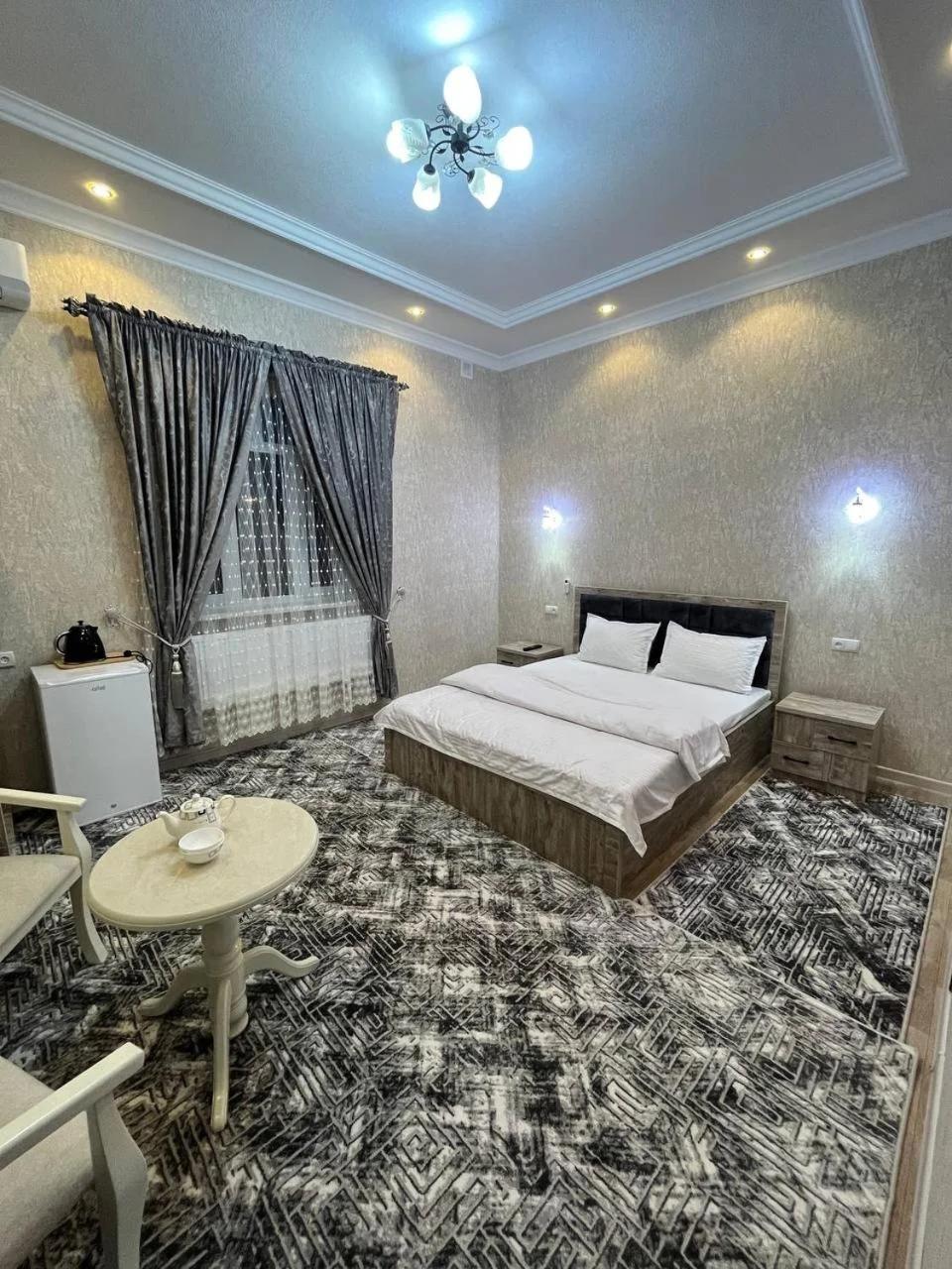 Hotel Jasmina photo