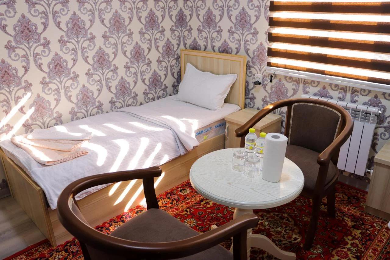 Hotel Jasmina photo