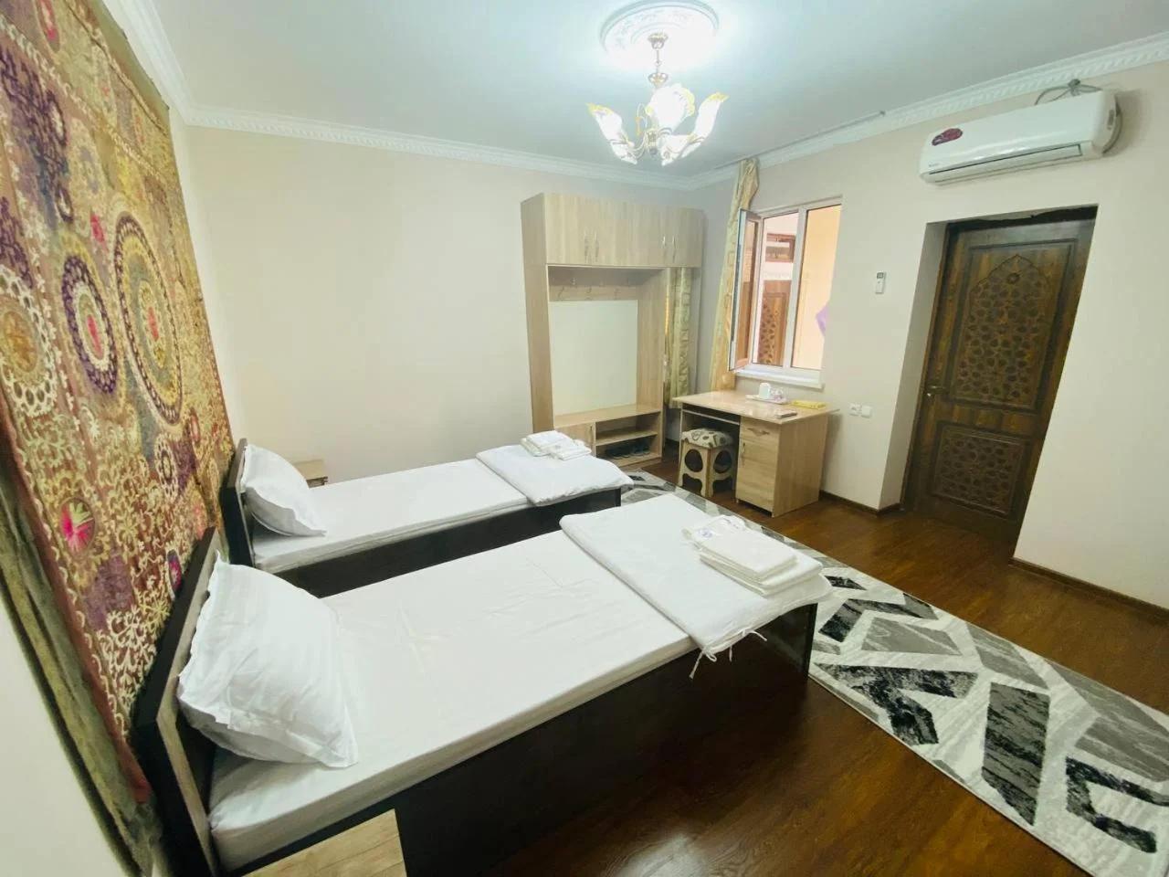 Hotel Mashhur