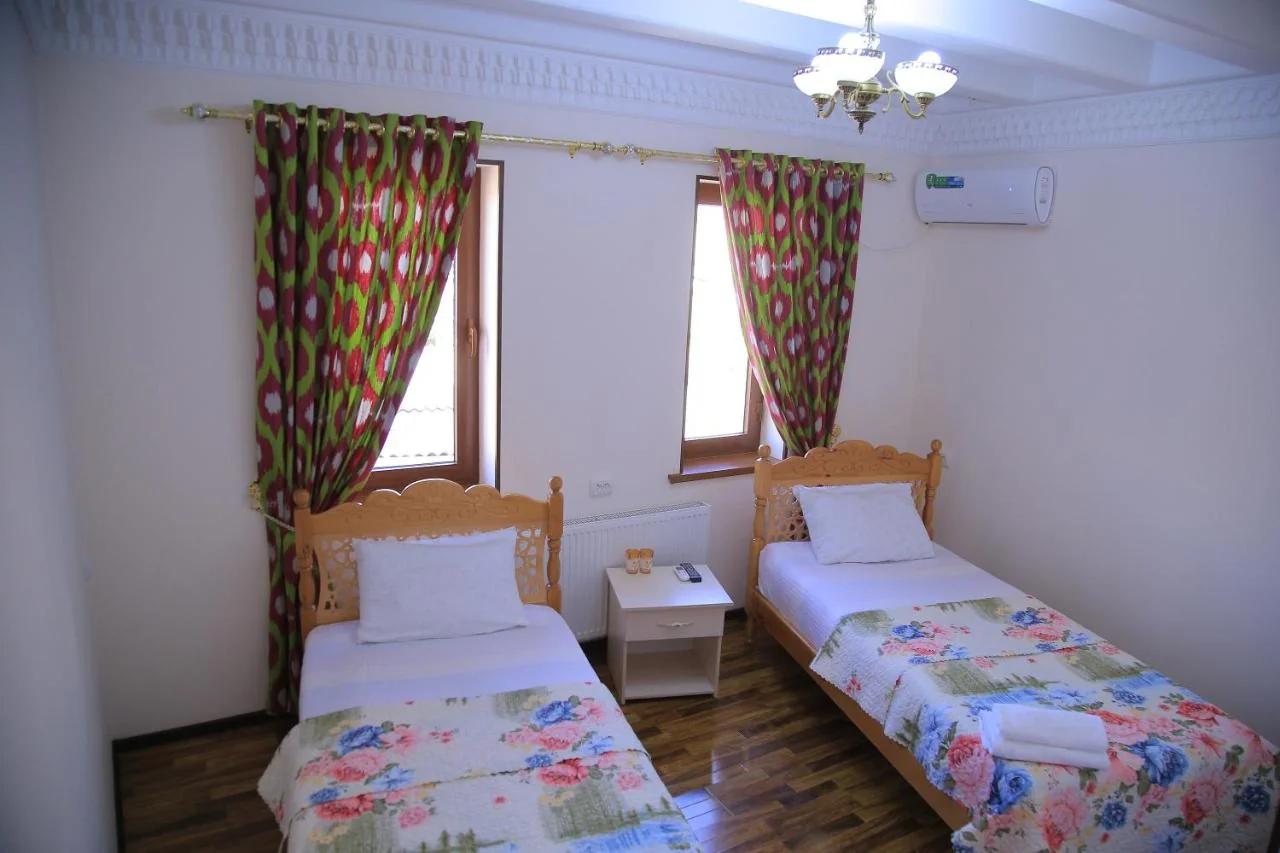 Hotel Mironshox photo