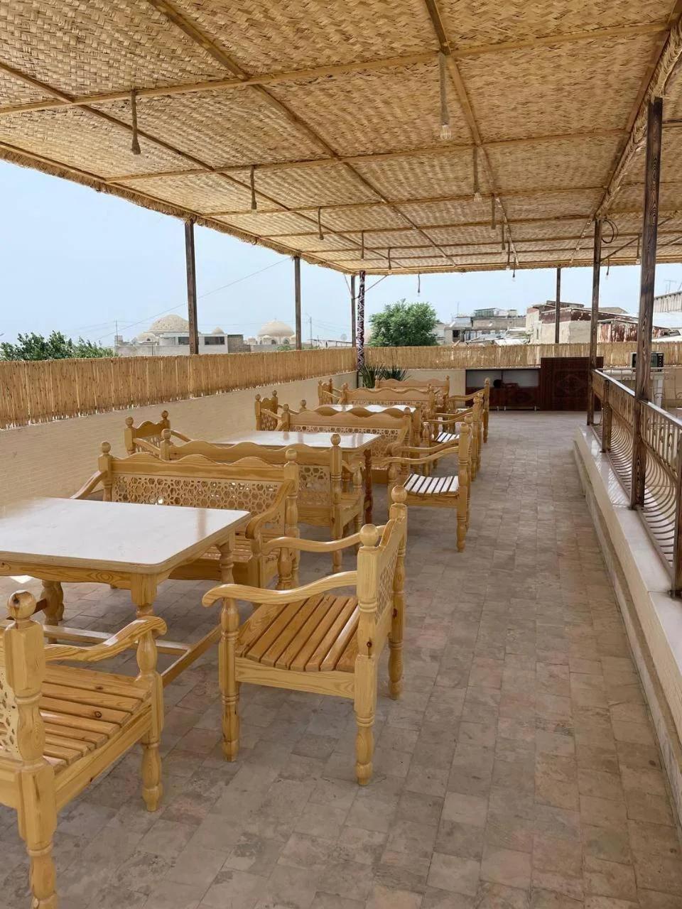 Hotel Said with a Terrace Best Location foto