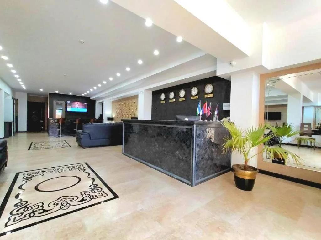 Hotel Times foto