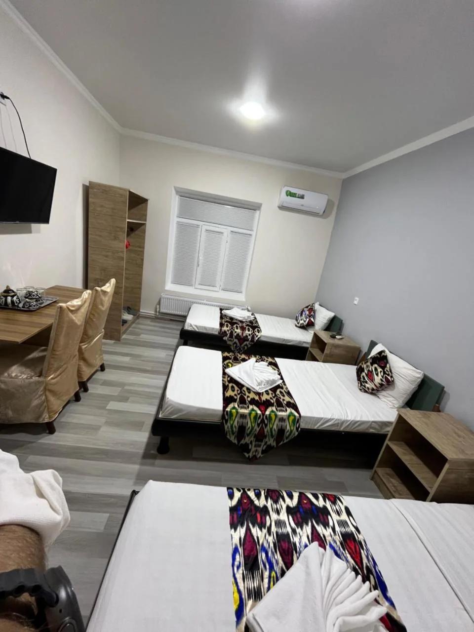 Ichan Kala Silk Road Hostel foto