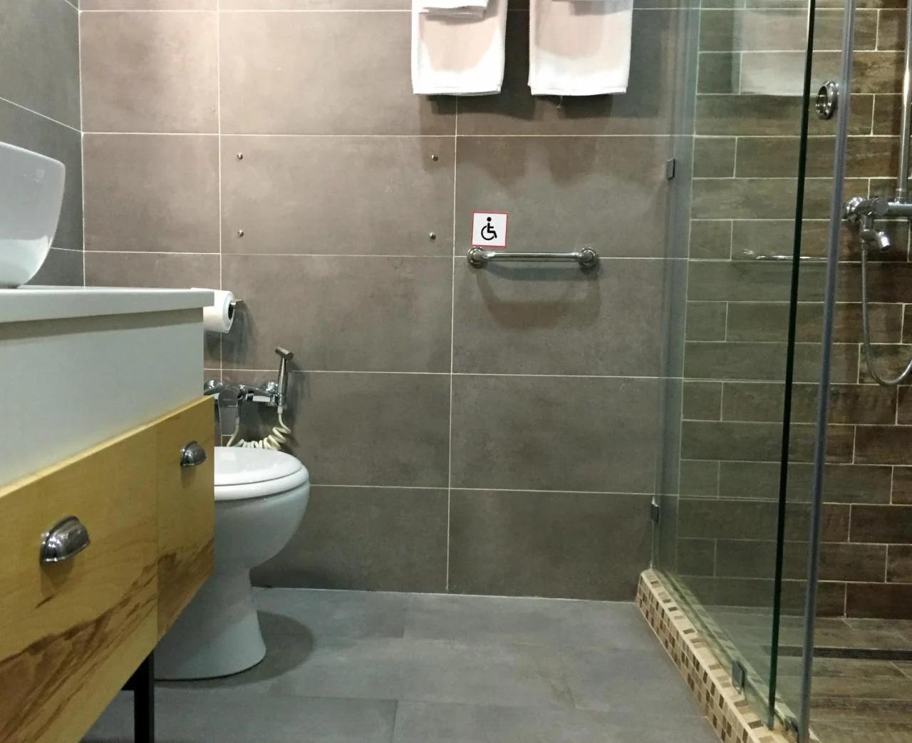 IGMAR Apart Hotel photo