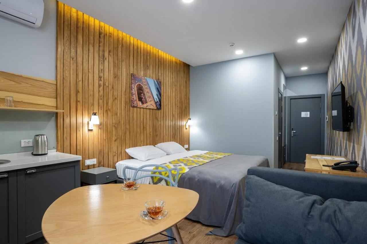 IGMAR Apart Hotel photo