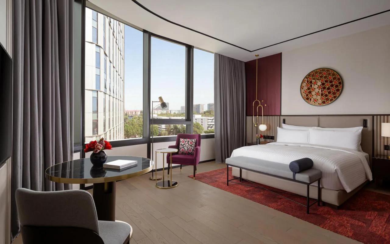 InterContinental Tashkent by IHG