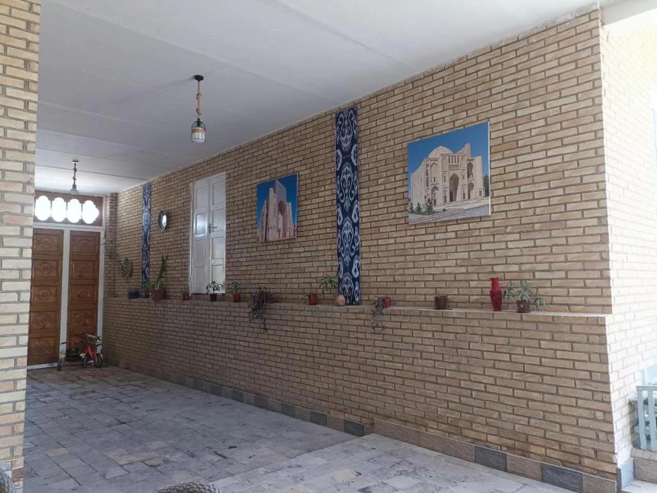 Гостевой Дом ISFAN Guest House