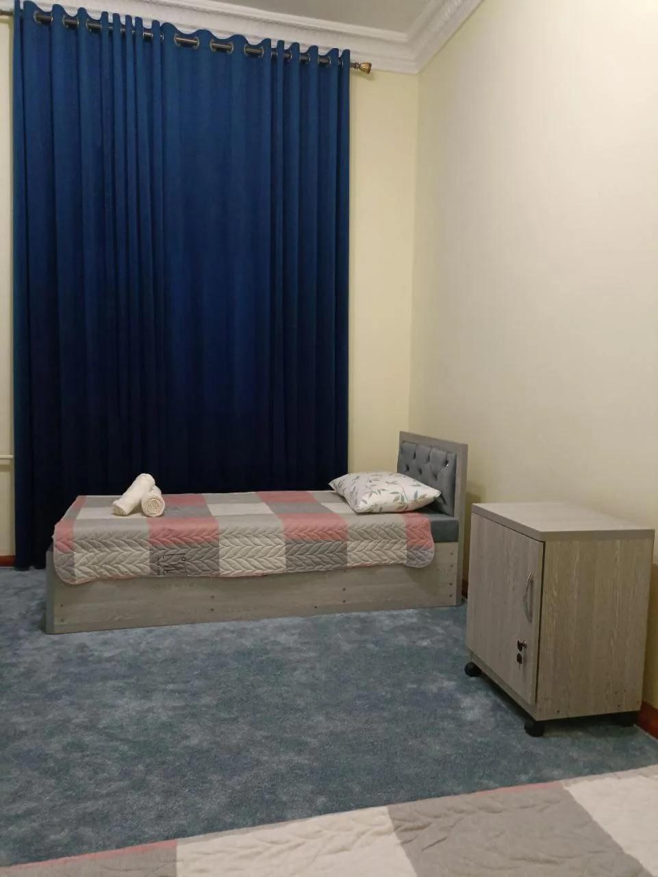Гостевой Дом ISFAN Guest House photo
