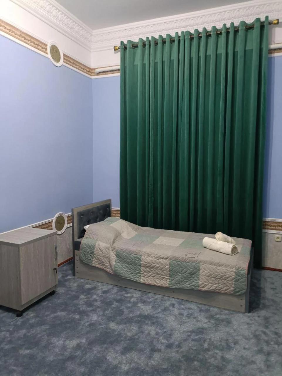 Гостевой Дом ISFAN Guest House photo