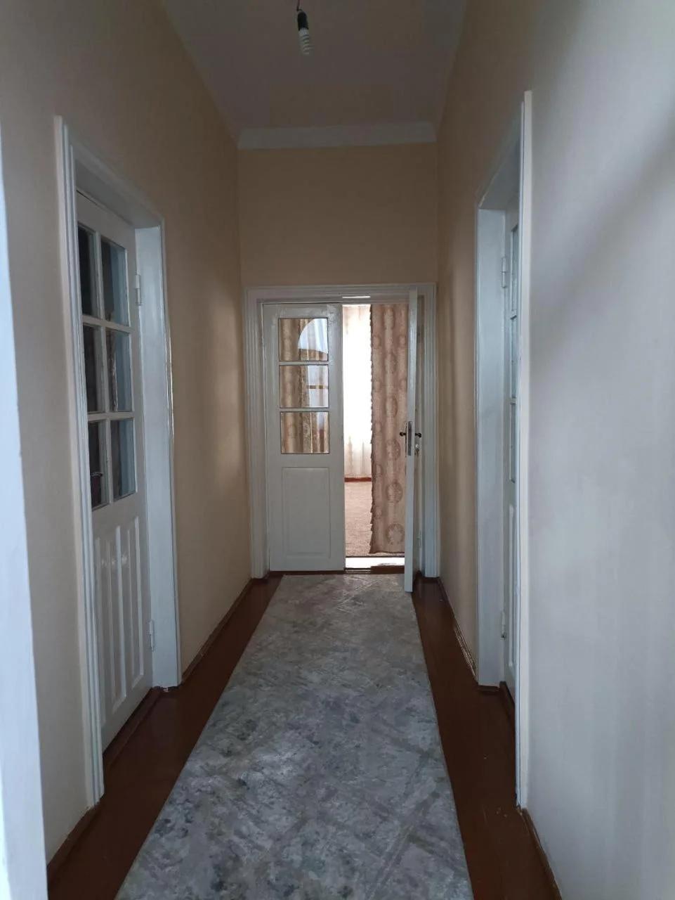 Гостевой Дом ISFAN Guest House photo