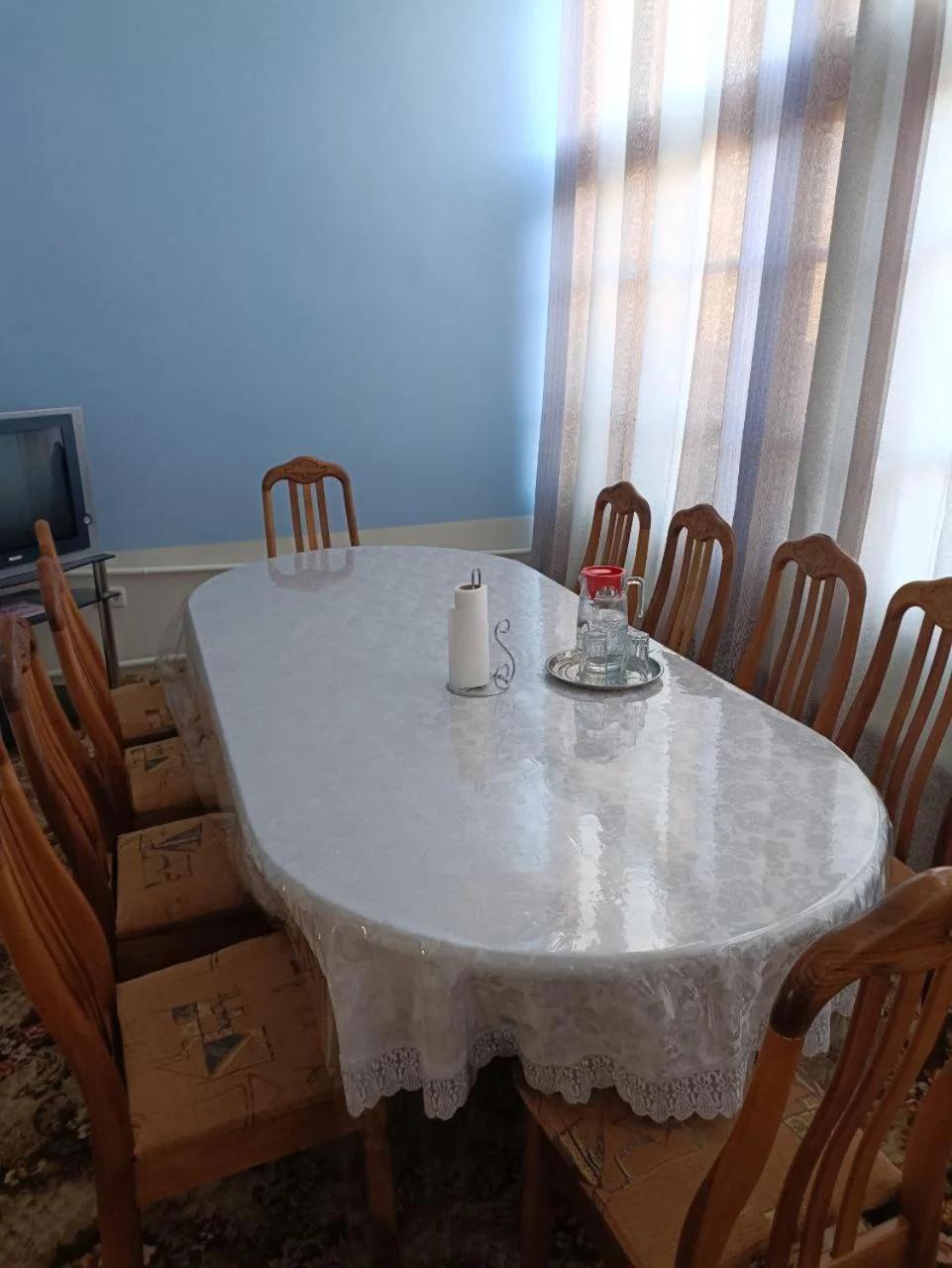 Гостевой Дом ISFAN Guest House photo